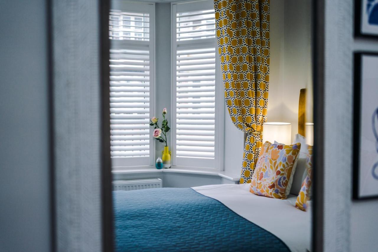 Hearsall Place Serviced Apartment Κόβεντρι Εξωτερικό φωτογραφία