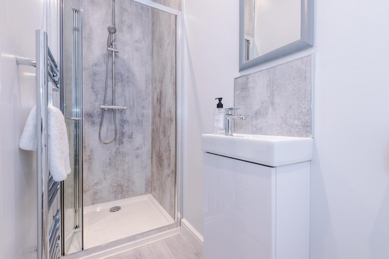 Hearsall Place Serviced Apartment Κόβεντρι Εξωτερικό φωτογραφία